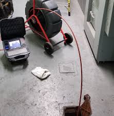 Entrepreneur de drain français et d'égout par caméra à Montréal, Laval, Longueuil, Rive-Sud, Rive-Nord, Laurentides, Lanaudière … / Réparation Fissure Fondation