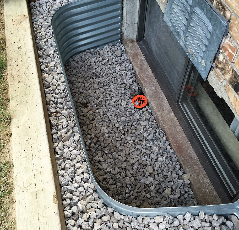 Entrepreneur spécialisé en installation de margelle à Montréal, Laval, Longueuil, Rive-Sud, Rive-Nord, Laurentides, Lanaudière … / Réparation Fissure Fondation